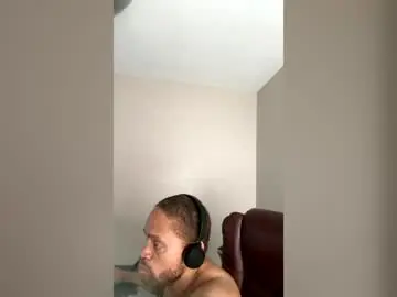 Chaturbate Nude Webcam of thomasgwhitecft
