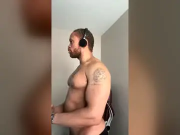 Chaturbate Best Webcam of thomasgwhitecft