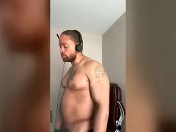 Chaturbate Nude Webcam of thomasgwhitecft