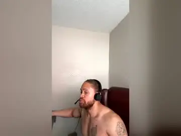 Chaturbate Sex Cam of thomasgwhitecft