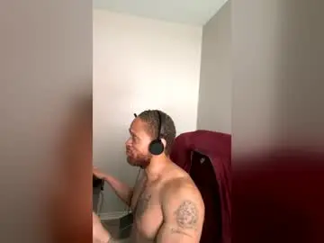 Chaturbate Nude Webcam of thomasgwhitecft