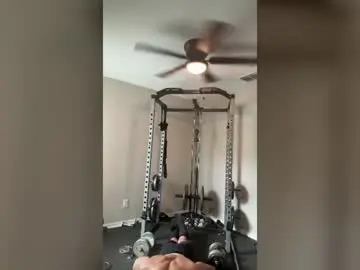 Chaturbate Best Webcam of thomasgwhitecft