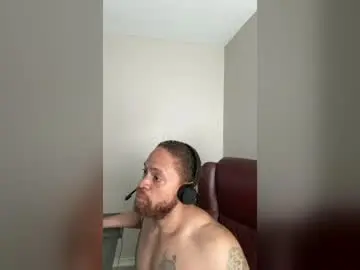 Chaturbate Best Webcam of thomasgwhitecft