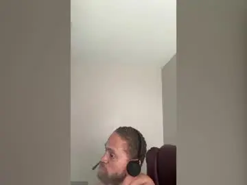 Chaturbate Sex Cam of thomasgwhitecft
