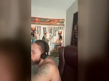Chaturbate Nude Webcam of thomasgwhitecft
