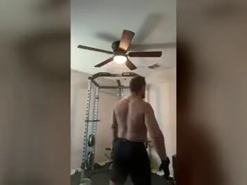 Chaturbate Nude Webcam of thomasgwhitecft
