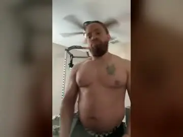 Chaturbate Nude Webcam of thomasgwhitecft
