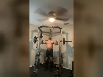 Chaturbate Live Porn of thomasgwhitecft