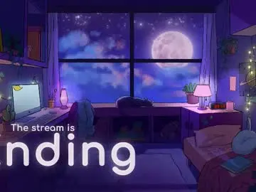 Chaturbate Sex Cam of vegancatofficial