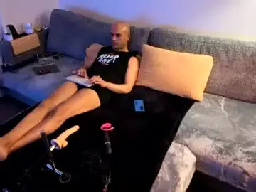Chaturbate Adult Webcam of wildsexycouples