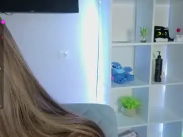 Chaturbate Sex Cam of your_casual_vibes