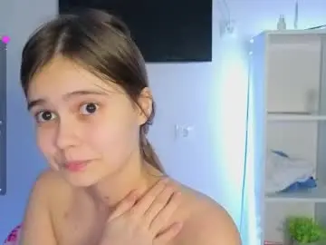 Chaturbate Adult Webcams of your_casual_vibes