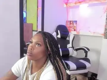 Chaturbate Free Live Porn of zendaya_wilson1