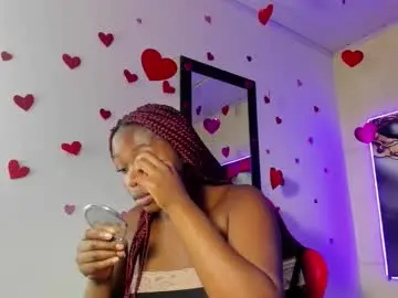 Chaturbate Live Sex Cam of zendaya_wilson1