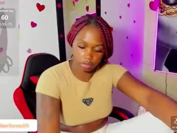 Chaturbate Best live sex cam show of zendaya_wilson1