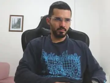 Chaturbate Best Webcam of alejandroo_7