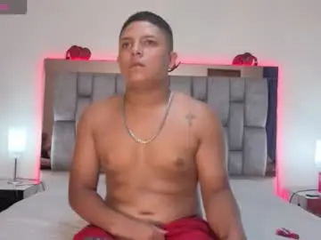 Chaturbate Nude Webcam of alexa_dorlan