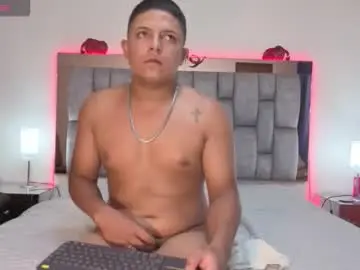 Chaturbate Nude Webcam of alexa_dorlan