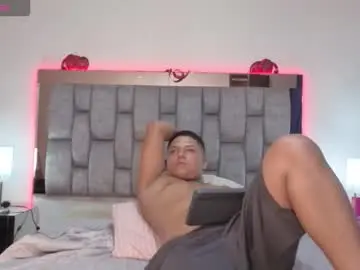 Chaturbate Free Porn Cam of alexa_dorlan