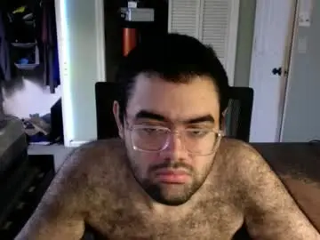 Chaturbate Live Sex of anonman12