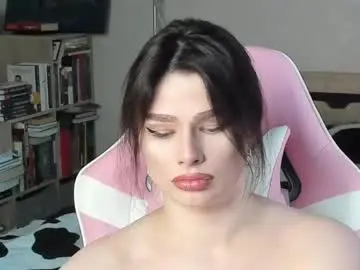 Chaturbate Live Sex Cam of bbj_one
