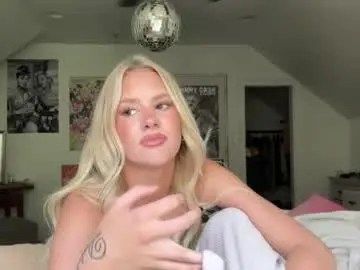 Chaturbate Best Webcam of bella_christian