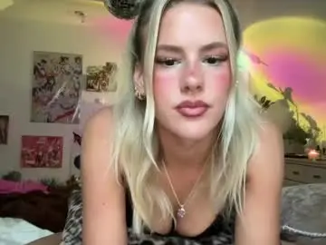 Chaturbate Best live sex cam show of bella_christian