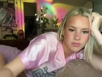 Chaturbate Adult Video Chat of bella_christian