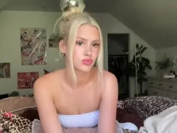 Chaturbate Adult Webcam of bella_christian