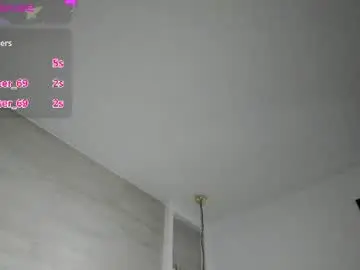 Chaturbate Sex Cam of bella_novoa