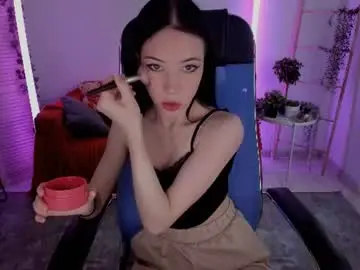 Chaturbate Sex Chat of evielaine
