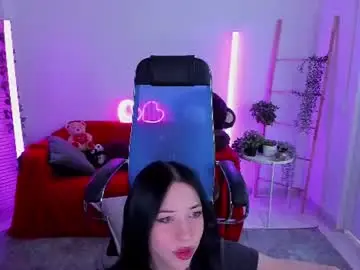 Chaturbate Adult Webcam of evielaine