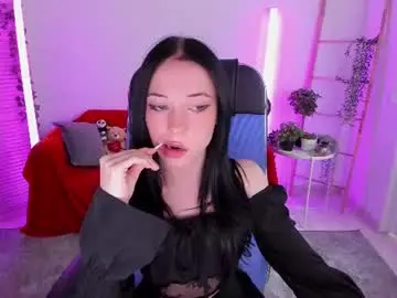 Chaturbate Adult Webcam of evielaine