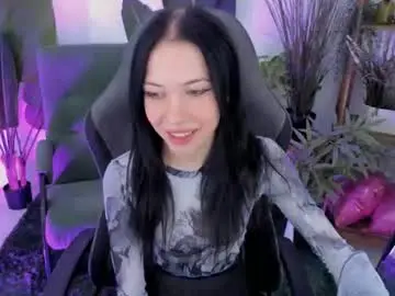 Chaturbate Live Sex of evielaine