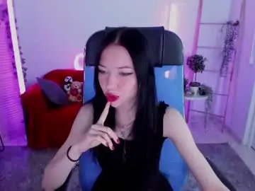 Chaturbate Free Porn Cam of evielaine