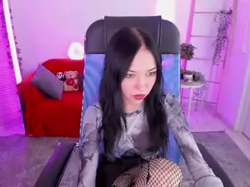 Chaturbate Adult Webcams of evielaine