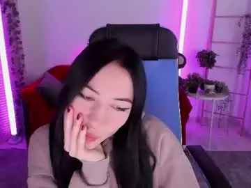 Chaturbate Best live sex cam show of evielaine