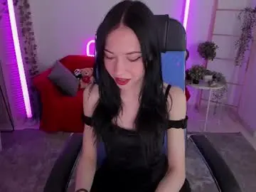 Chaturbate Live Porn of evielaine
