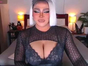 Chaturbate Nude Webcam of gorgeous_devilxxx