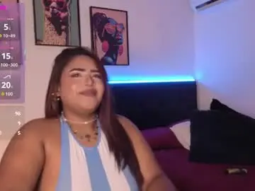 Chaturbate Watch Live Sex Cams of hannat_brown01