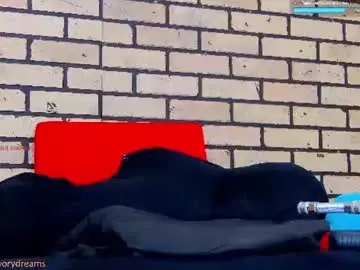 Chaturbate Live Porn of ivorydreams