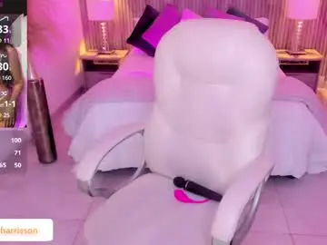 Chaturbate Adult Webcam of jin_harrison