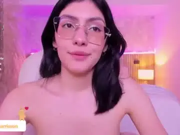 Chaturbate Adult Video Chat of jin_harrison