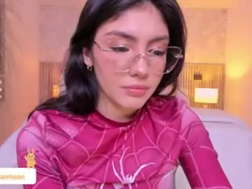 Chaturbate Live Sex of jin_harrison