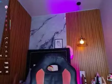 Chaturbate Sex Chat of kimmarshall