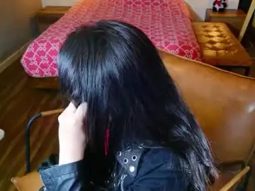 Chaturbate Sex Chat of kioty_leo