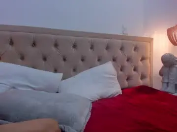 Chaturbate Live Porn of leslieanddrako