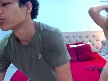 Chaturbate Free Porn Cam of leslieanddrako