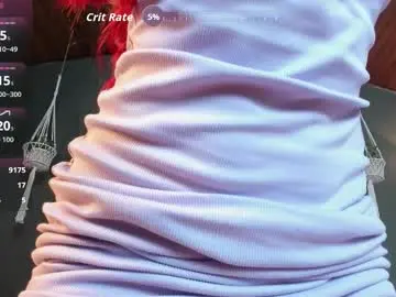 Chaturbate Best Webcam of lila_elliot