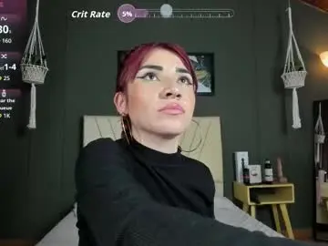 Chaturbate Live Sex of lila_elliot